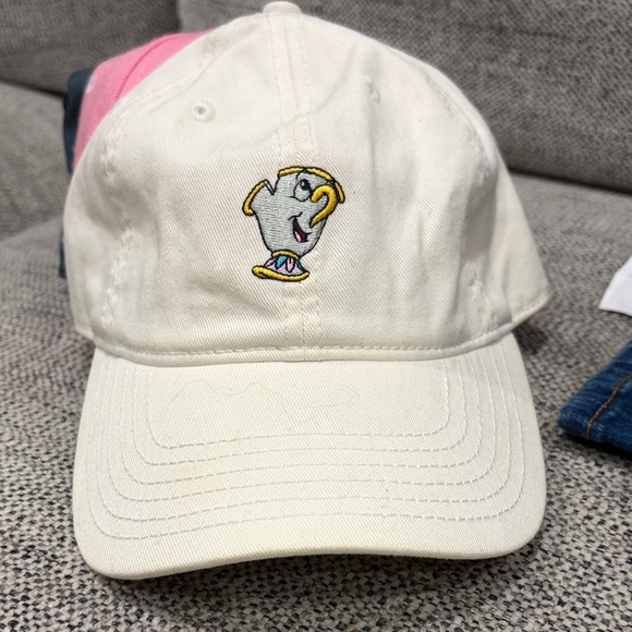 Baseball Cap Set - Picture 1 of 11